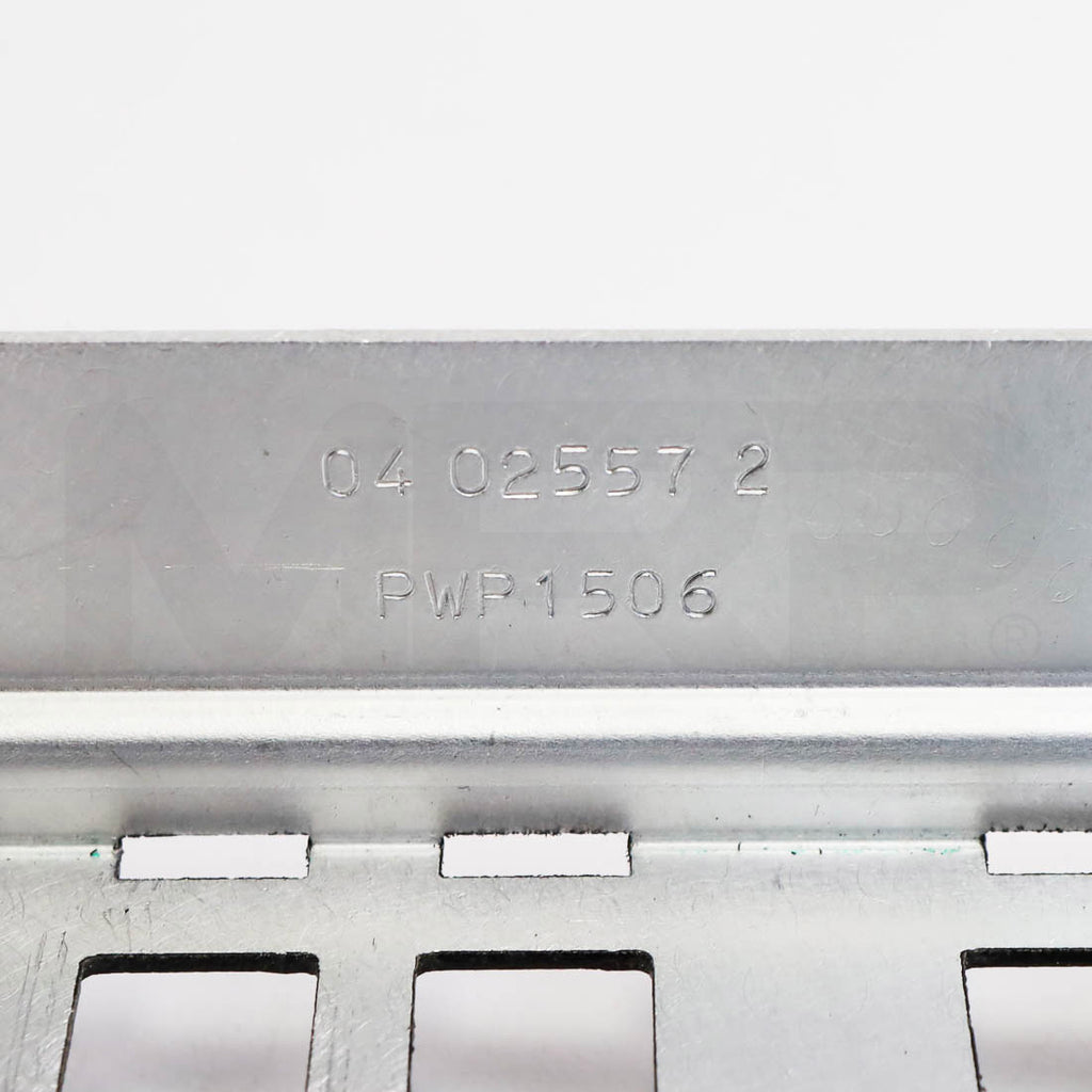 Solta Fraxel Rear Board Panel Mount Label