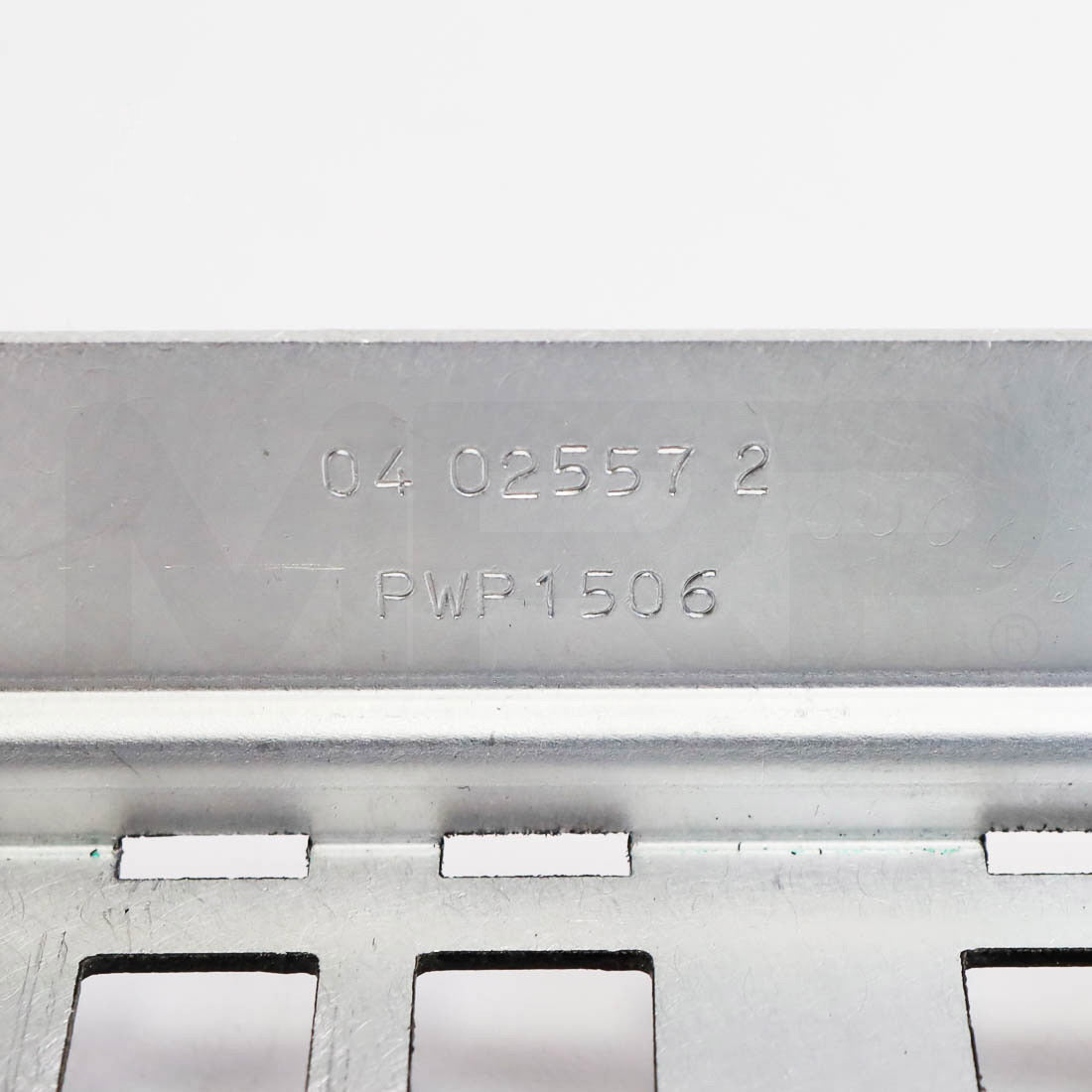 Solta Fraxel Rear Board Panel Mount Label