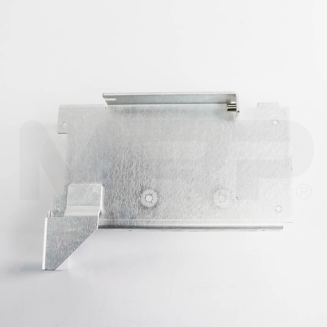 Solta Fraxel Power Supply System Bracket Bottom
