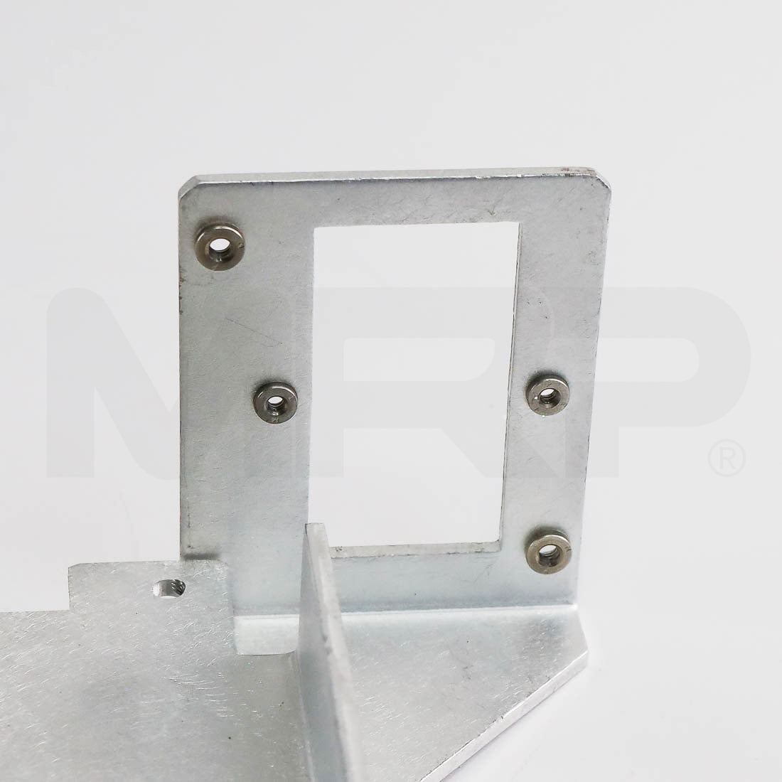 Solta Fraxel Power Supply System Bracket Mount