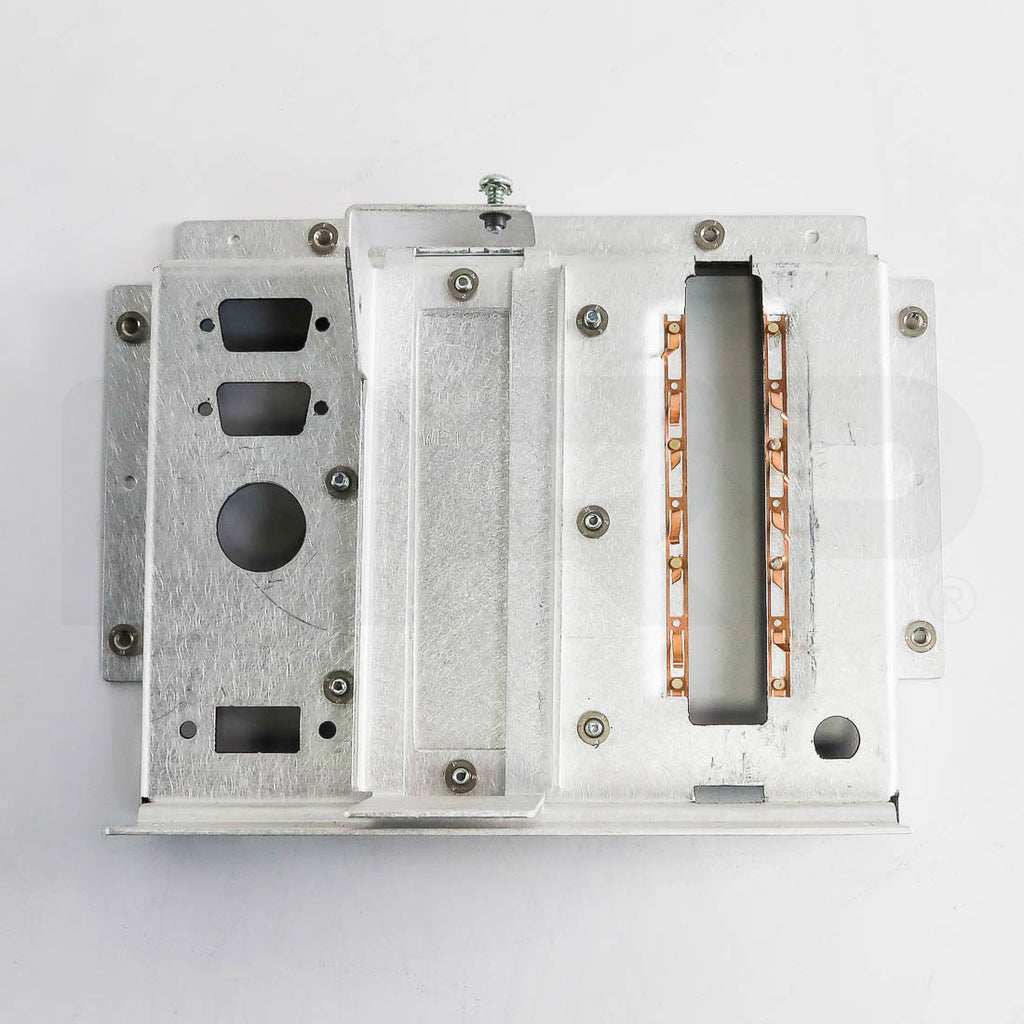Solta Fraxel Dual Back Panel