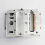 Solta Fraxel Dual Back Panel