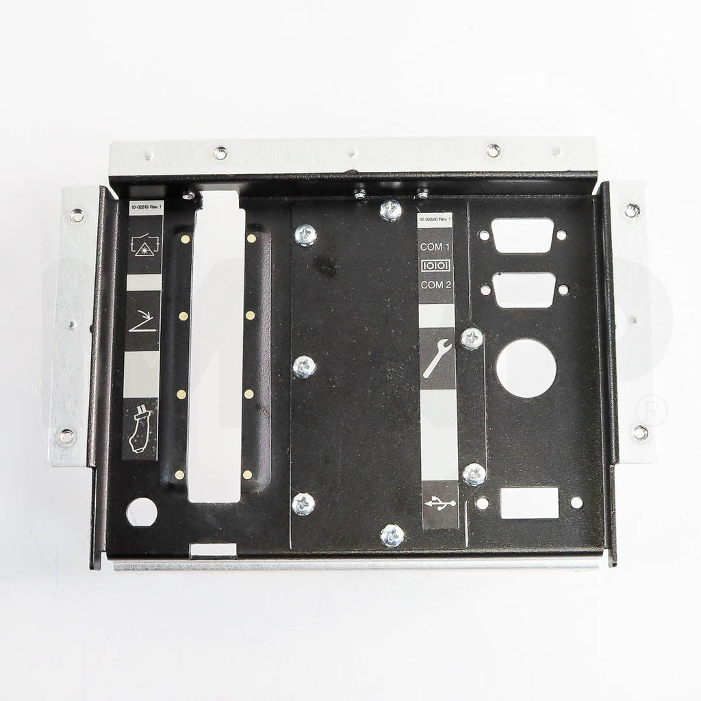 Solta Fraxel Dual Back Panel Back