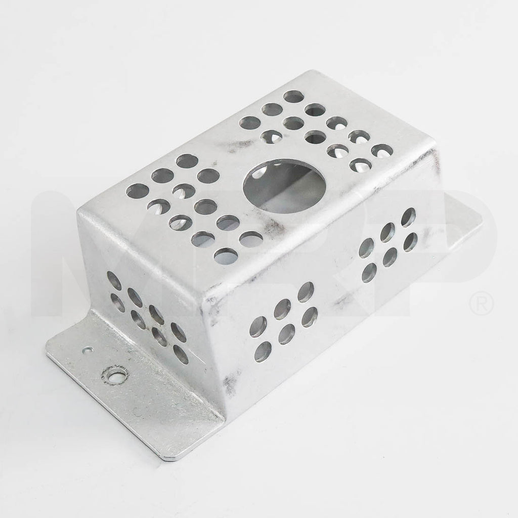 Solta Fraxel E-Stop Mount
