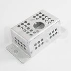 Solta Fraxel E-Stop Mount