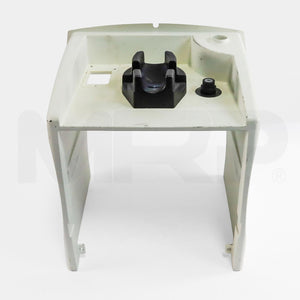 Solta Reliant Fraxel SR 1500 Top Housing Cover Panel - Parts As-Is