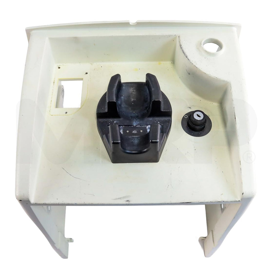 Solta Reliant Fraxel Top Housing Cover Panel Top