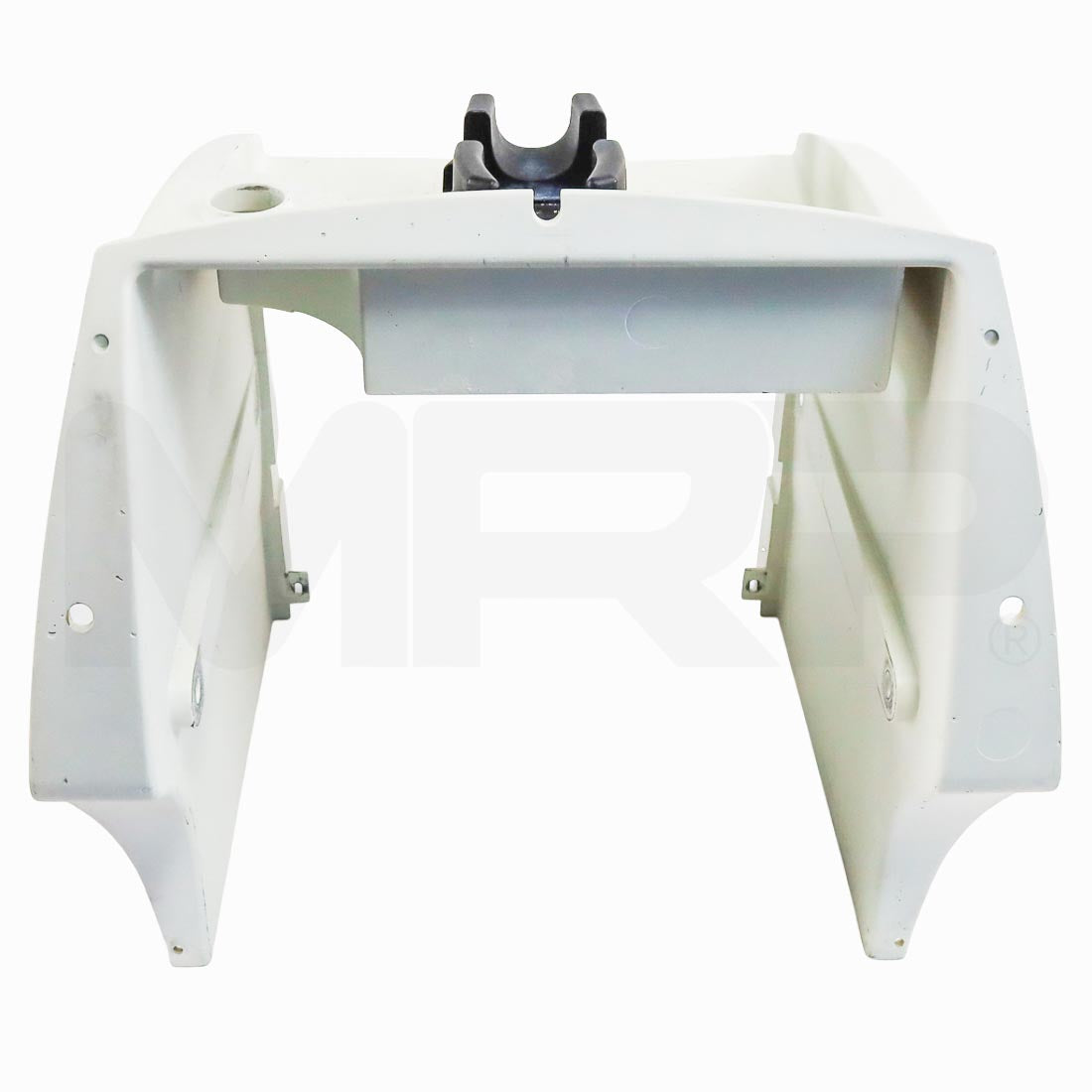 Solta Reliant Fraxel Top Housing Cover Panel Back