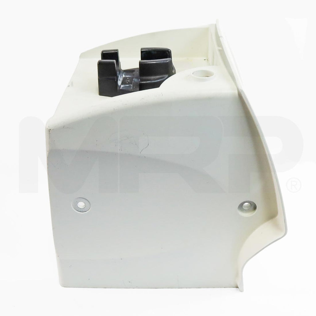 Solta Reliant Fraxel Top Housing Cover Panel Side