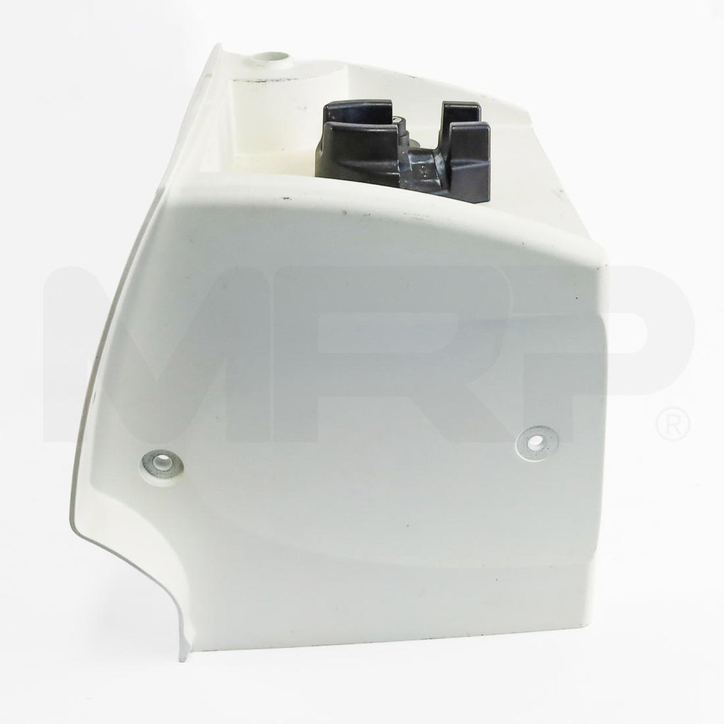 Solta Reliant Fraxel Top Housing Cover Panel Alt Side