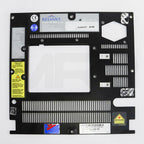 Solta Reliant Fraxel Back Housing Panel