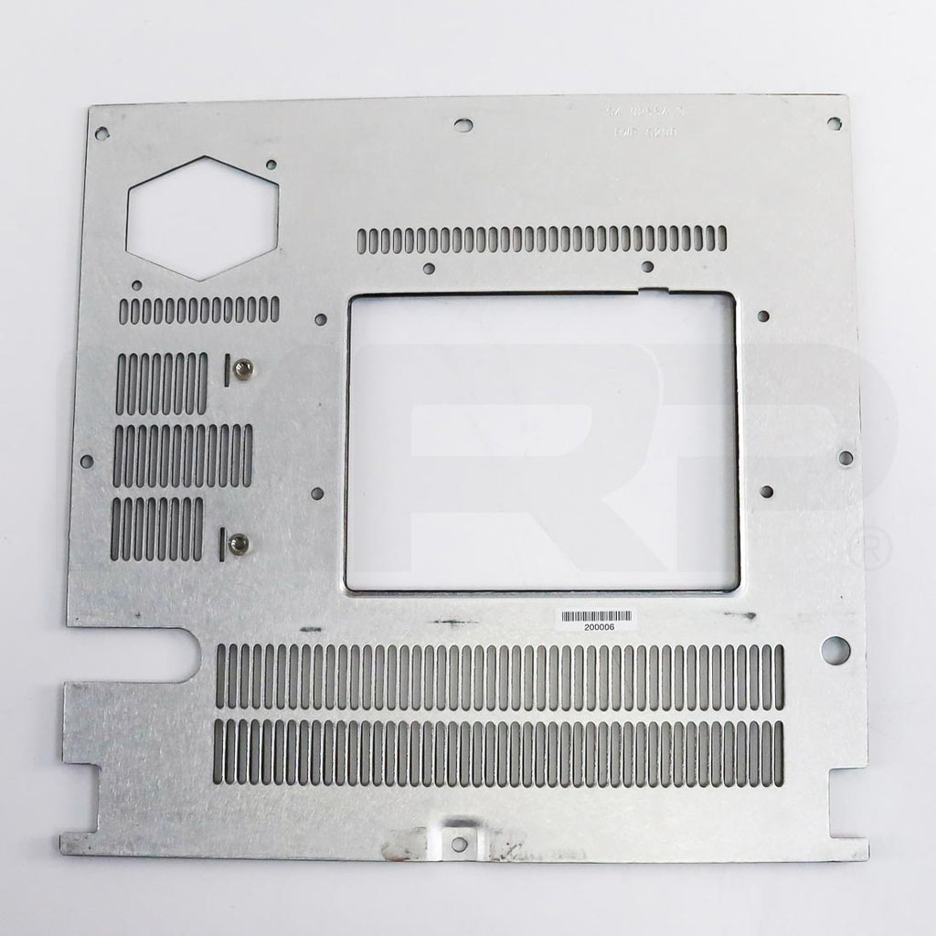 Solta Reliant Fraxel Back Housing Panel Back