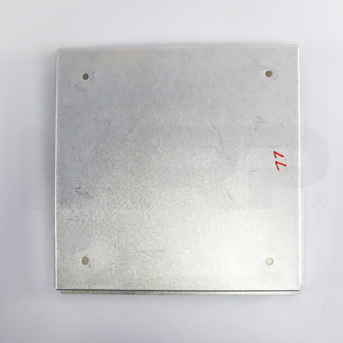 Solta Reliant Fraxel Body Base Mount