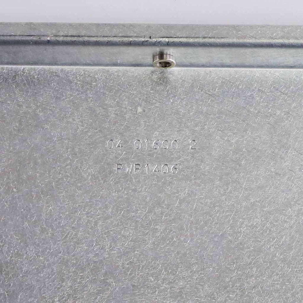 Solta Reliant Fraxel Body Base Mount Label