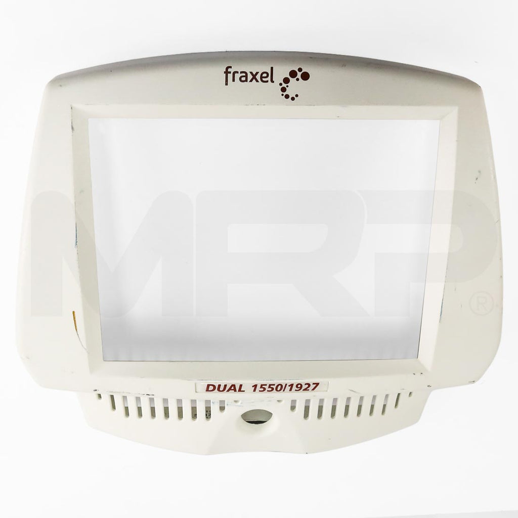 Solta Reliant Fraxel System Front Cover Panel