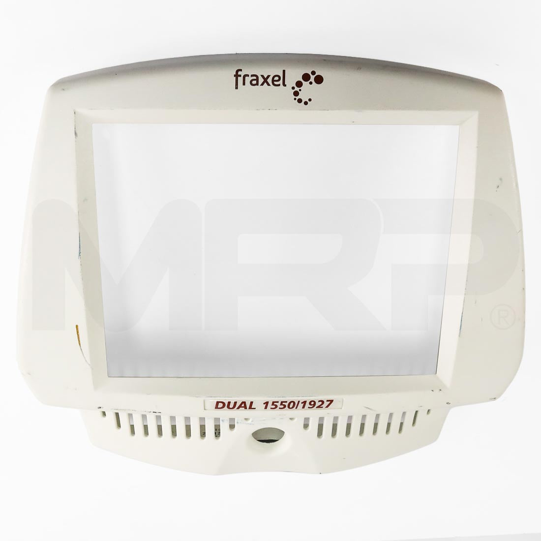Solta Reliant Fraxel System Front Cover Panel