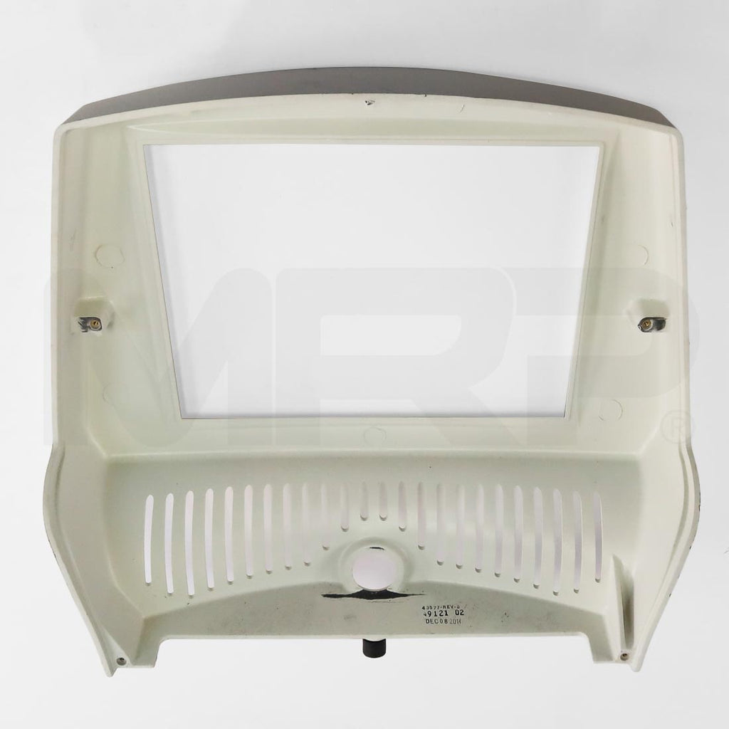 Solta Reliant Fraxel System Front Cover Panel Back