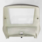 Solta Reliant Fraxel System Front Cover Panel Back