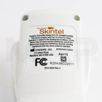 2015 Cynosure Palomar Skintel Melanin Density Laser Scanner Label