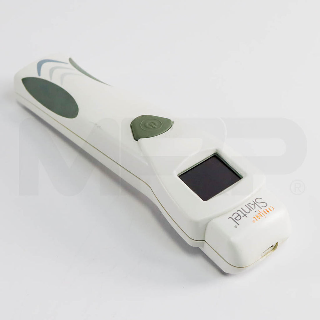 2018 Cynosure Palomar Skintel Melanin Density Laser Scanner