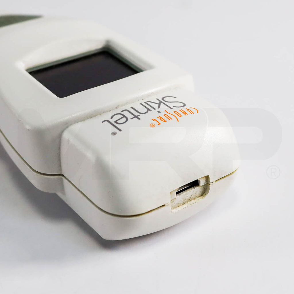 2018 Cynosure Palomar Skintel Melanin Density Laser Scanner Connector
