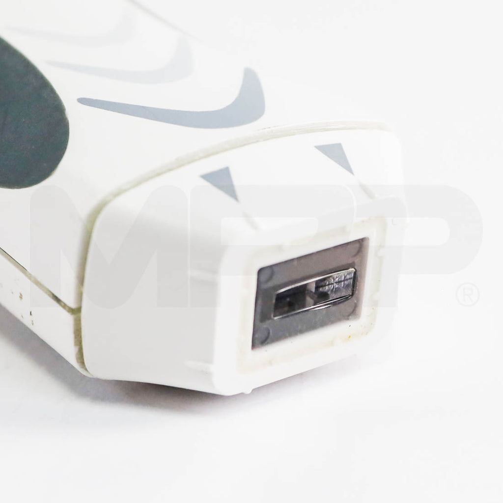 2013 Cynosure Palomar Skintel Melanin Density Laser Scanner Tip