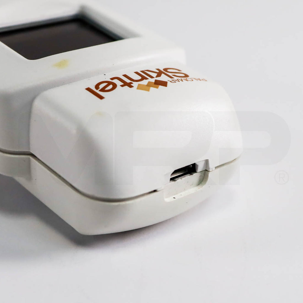 2013 Cynosure Palomar Skintel Melanin Density Laser Scanner Connector