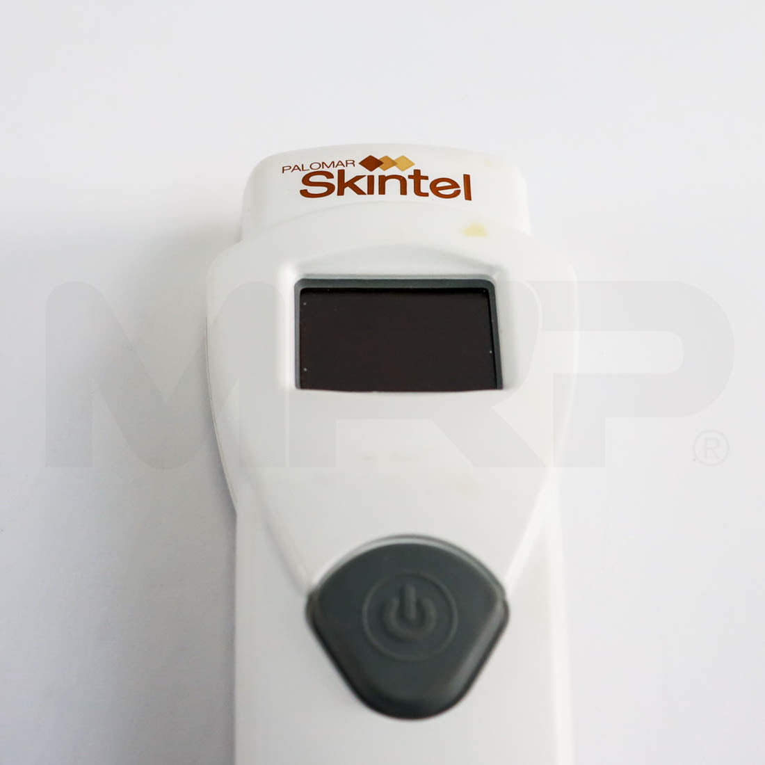 2013 Cynosure Palomar Skintel Melanin Density Laser Scanner Screen