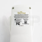2013 Cynosure Palomar Skintel Melanin Density Laser Scanner Label