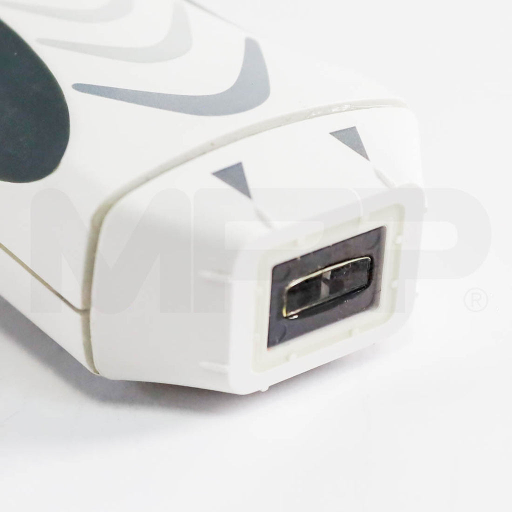 2013 Cynosure Palomar Skintel Melanin Density Laser Scanner Tip