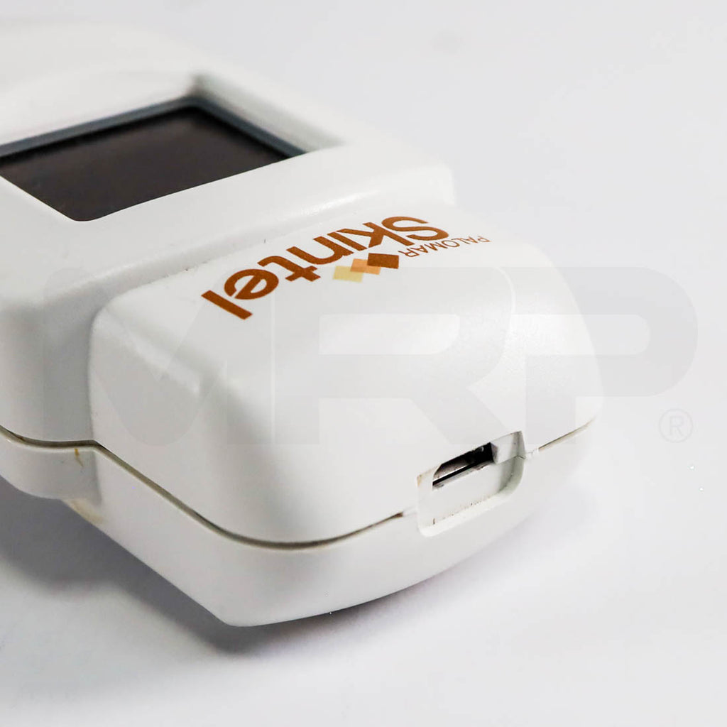 2013 Cynosure Palomar Skintel Melanin Density Laser Scanner Connector