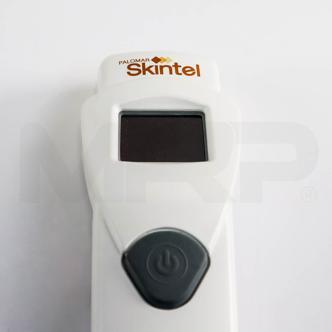 2013 Cynosure Palomar Skintel Melanin Density Laser Scanner Screen