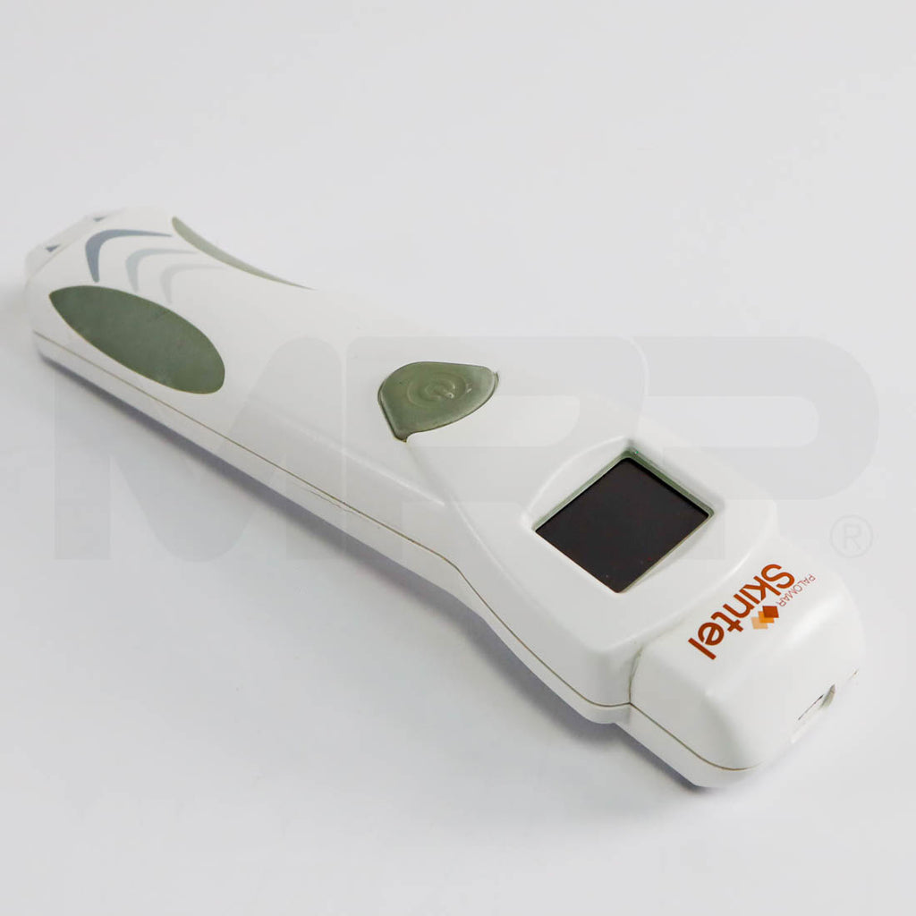 2015 Cynosure Palomar Skintel Melanin Density Laser Scanner Top