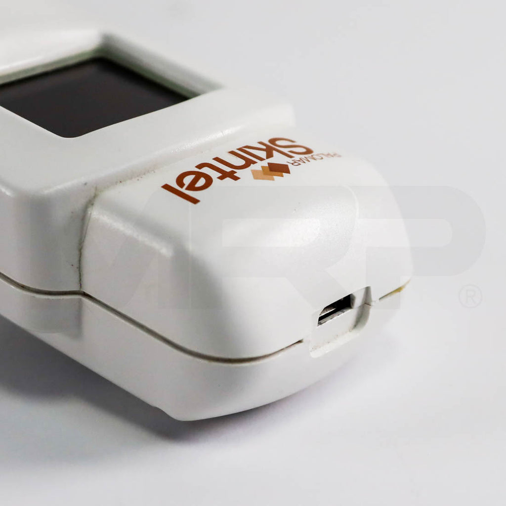 2015 Cynosure Palomar Skintel Melanin Density Laser Scanner Connector