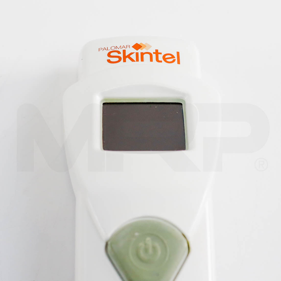 2015 Cynosure Palomar Skintel Melanin Density Laser Scanner Screen