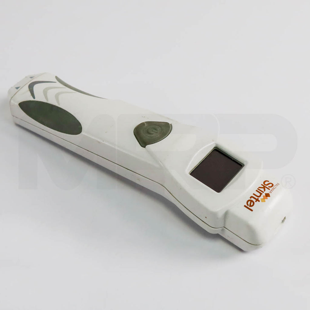 Cynosure Palomar Skintel Melanin Density Laser Scanner Top