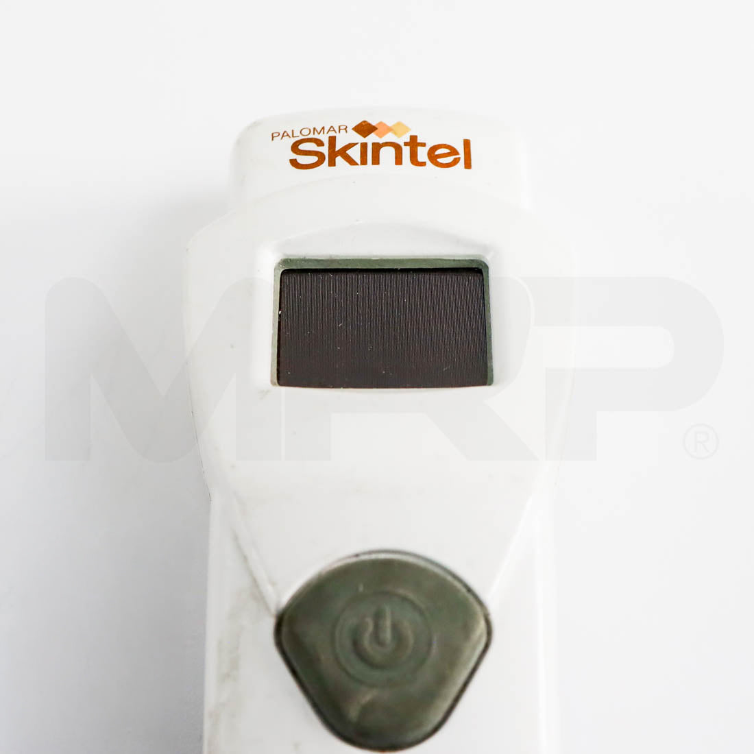 Cynosure Palomar Skintel Melanin Density Laser Scanner Screen