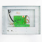 Solta Reliant Fraxel Screen Power Supply With New Connector