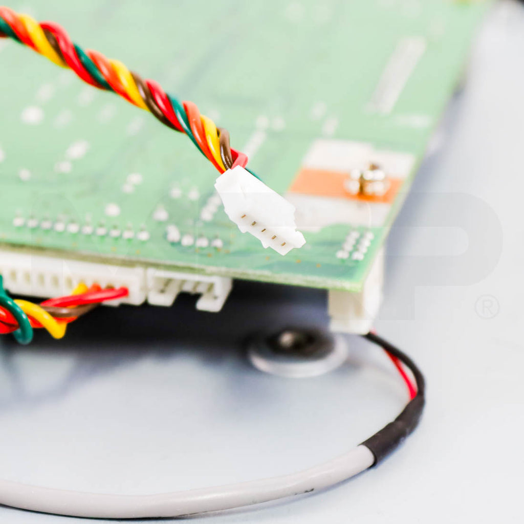 Solta Reliant Fraxel Screen Power Supply With New Connector Wire