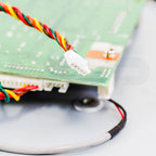 Solta Reliant Fraxel Screen Power Supply With New Connector Wire
