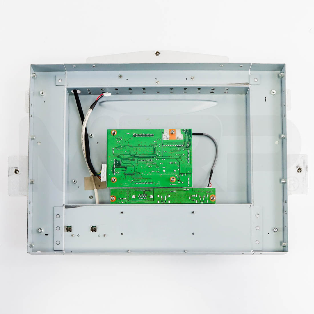 Solta Reliant Fraxel Screen Power Supply Harness & Board