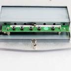 Solta Reliant Fraxel Screen Power Supply Harness & Board Top