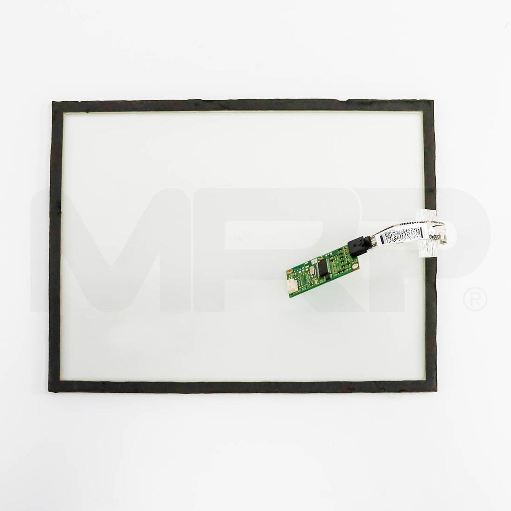 Solta Reliant Fraxel Touch Screen & Board Replacement