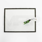 Solta Reliant Fraxel Touch Screen & Board Replacement