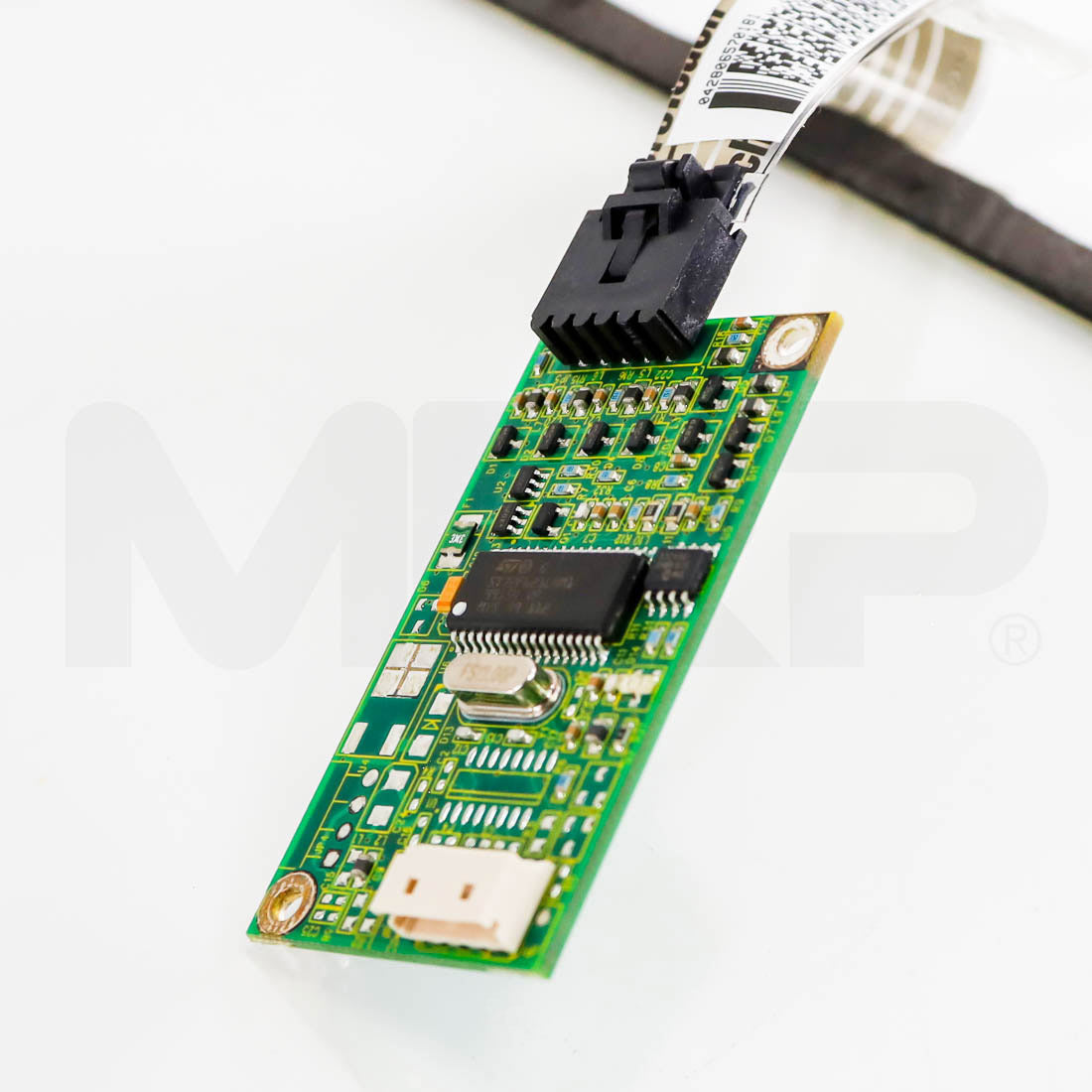Solta Reliant Fraxel Touch Screen Board