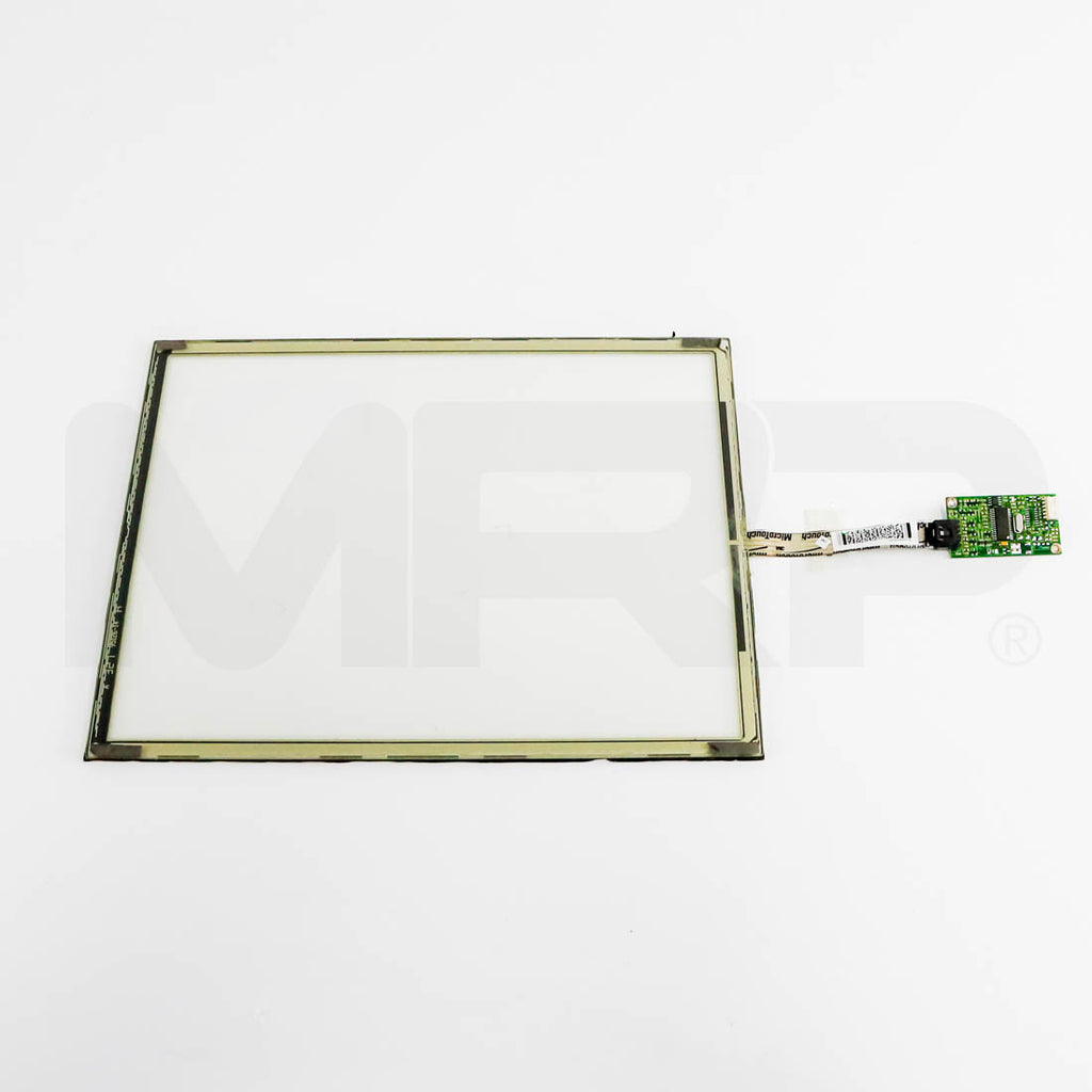 Solta Reliant Fraxel Touch Screen & Board Replacement Back
