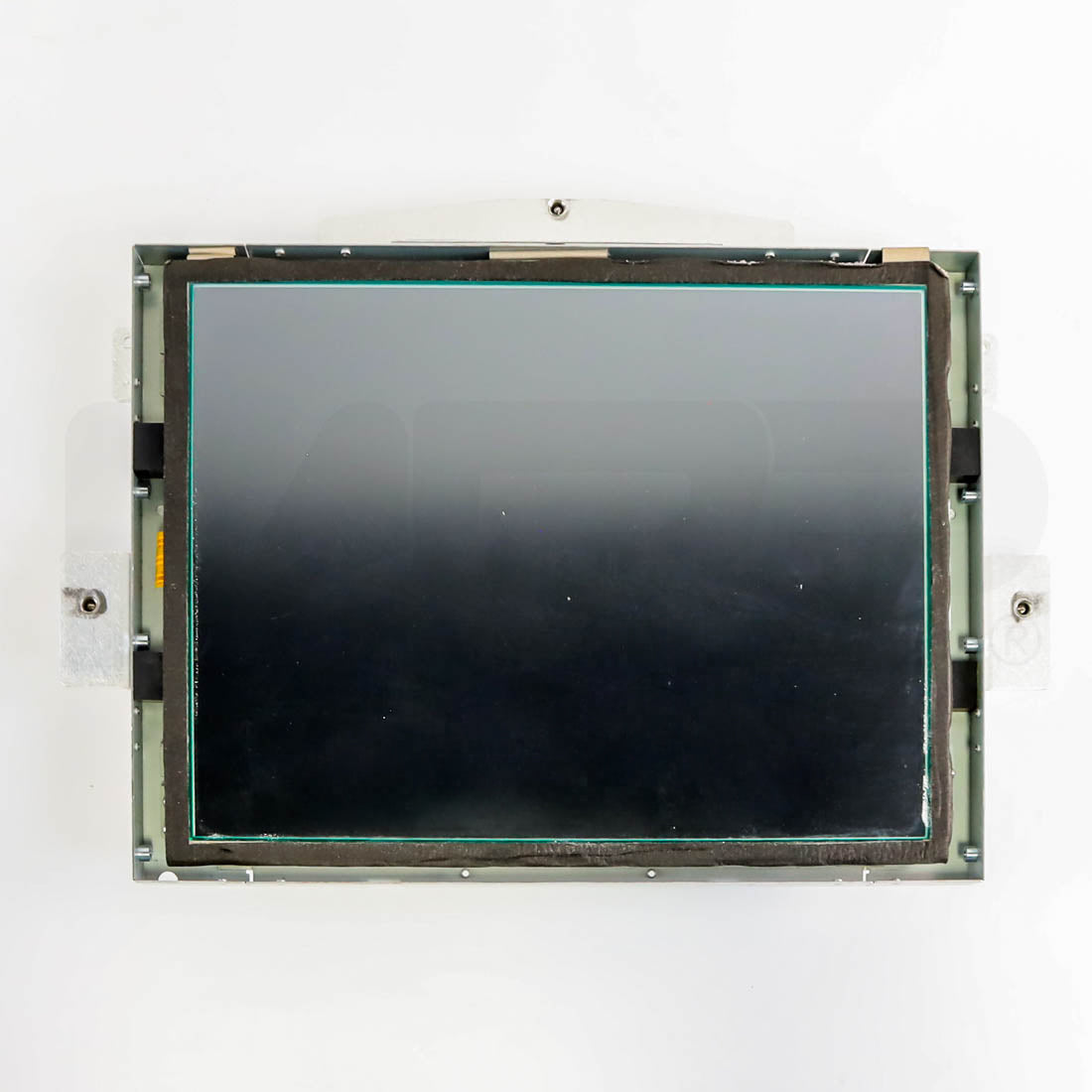 Solta Reliant Fraxel Dual Screen Assembly Front