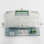 Solta Reliant Fraxel Dual Screen Assembly Back