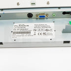 Solta Reliant Fraxel Dual Screen Assembly Label