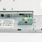 Solta Reliant Fraxel Dual Screen Assembly Connection
